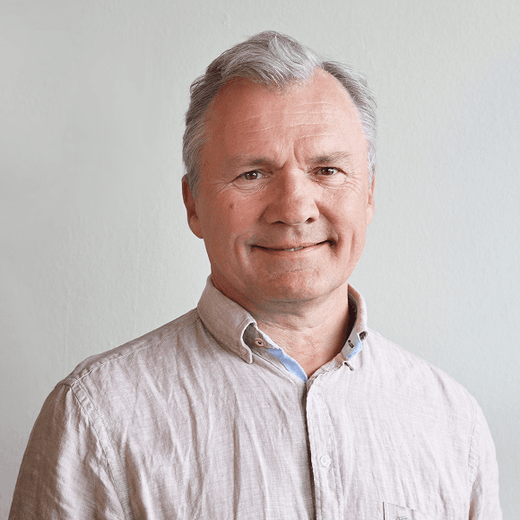 Henning Bundgaard